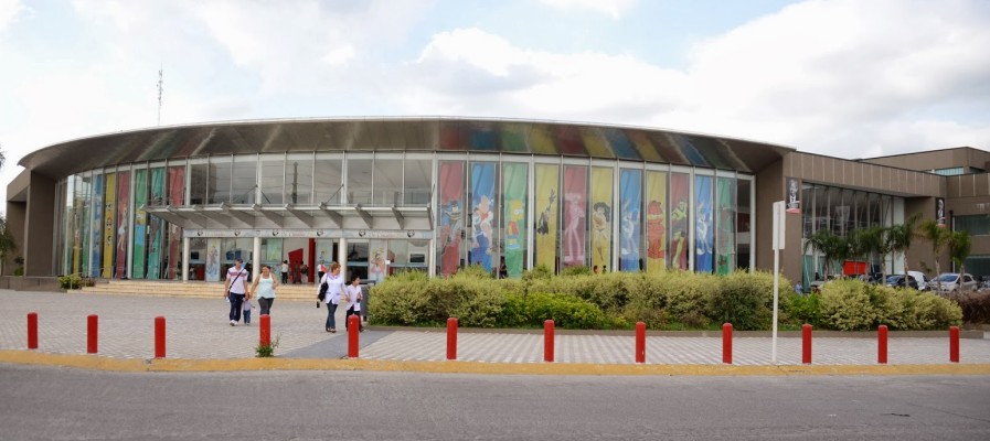 Hospital Abete