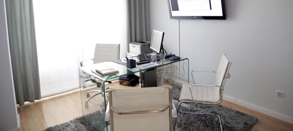 Consultorios Belgrano